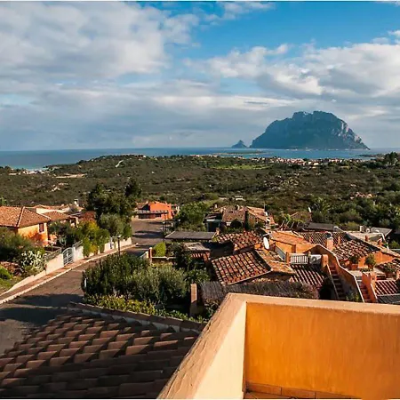 Βίλα Con Vista Porto San Paolo (Sardinia)