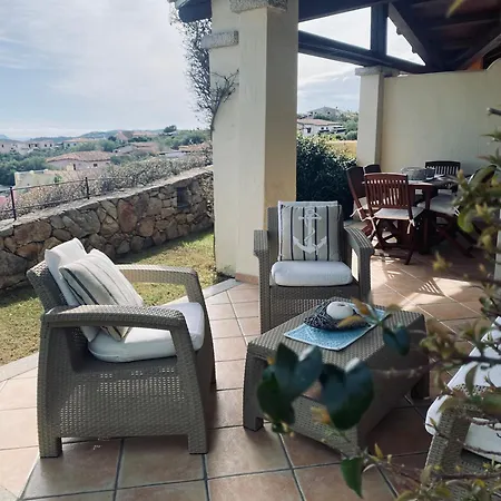 Con Vista Villa