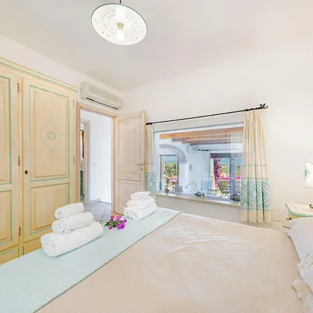 Villa Con Vista Porto San Paolo Porto San Paolo (Sardinia)