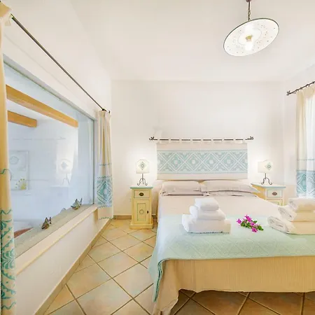 Villa Con Vista Porto San Paolo Porto San Paolo (Sardinia)