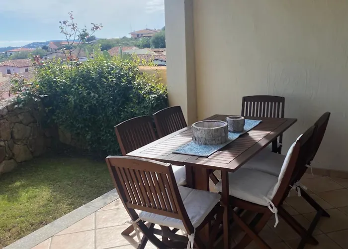 Con Vista Villa