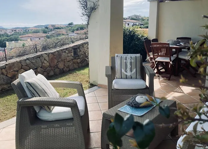 Con Vista Villa