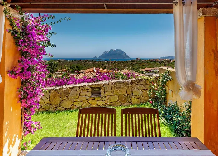 Con Vista Villa *