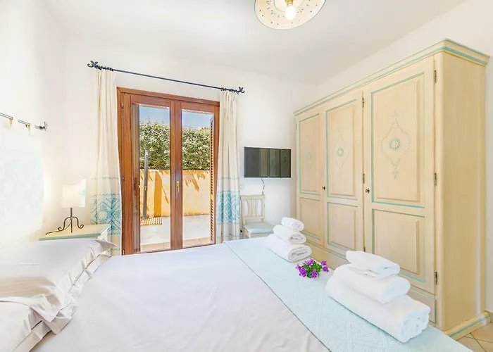 Villa Con Vista