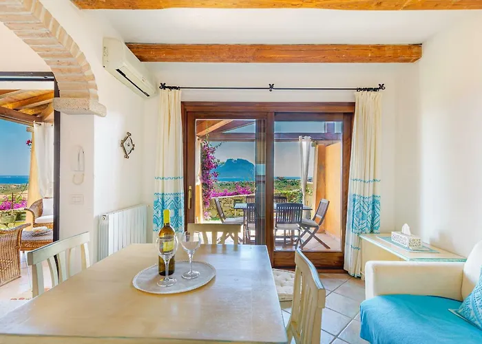 Villa Con Vista *
