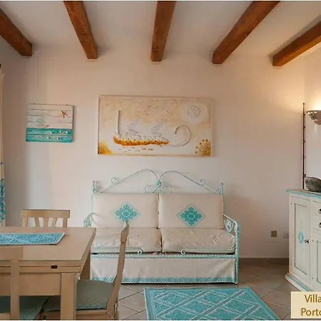 Con Vista Porto San Paolo Villa Porto San Paolo (Sardinia)