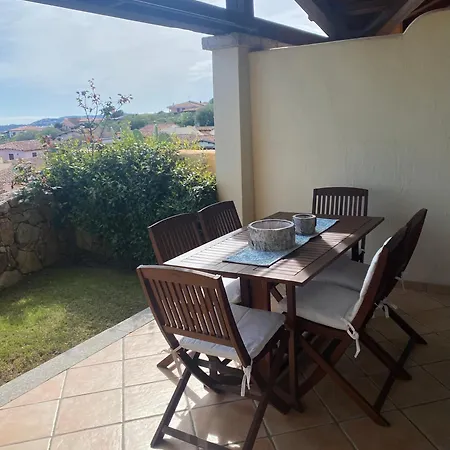 Con Vista Villa