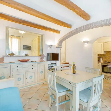 Villa Con Vista Porto San Paolo *