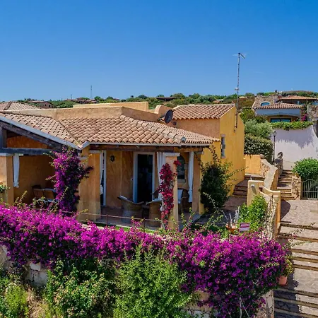 Con Vista Porto San Paolo Villa Porto San Paolo (Sardinia)