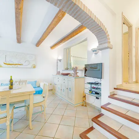Villa Con Vista Porto San Paolo