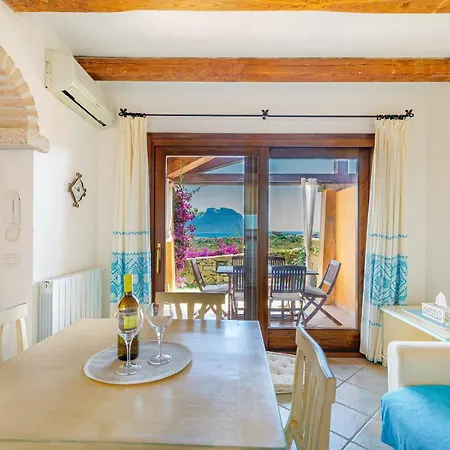 Villa Con Vista Porto San Paolo *