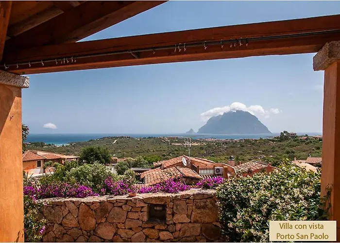 Villa Con Vista *