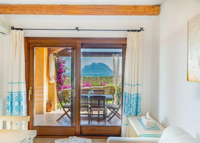 Con Vista Villa