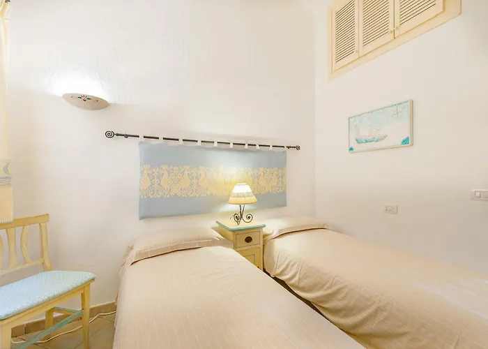 Villa Con Vista *