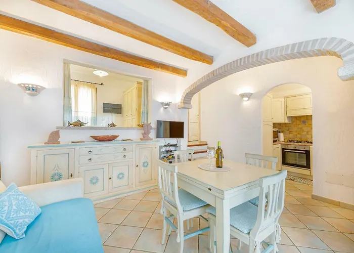 Villa Con Vista *