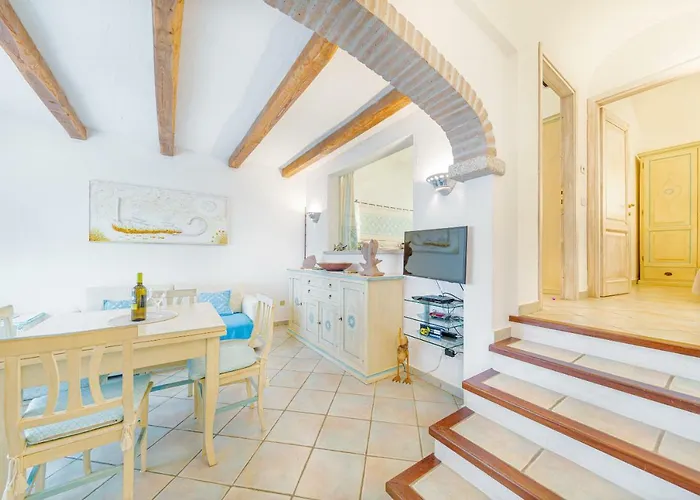 Villa Con Vista